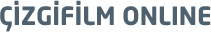 Çizgi Film Online Logo